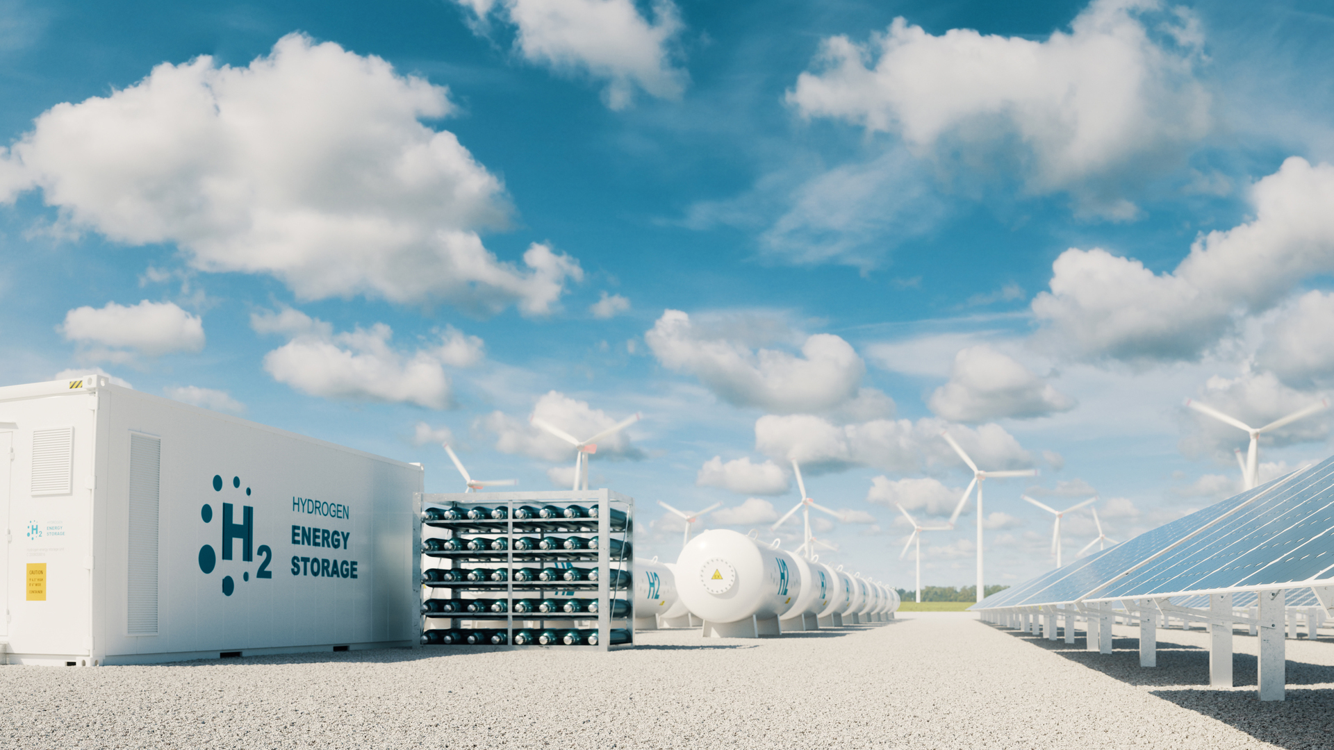 src hydrogen hub