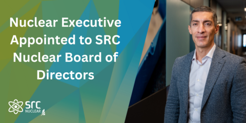 saab src nuclear board of directors graphic